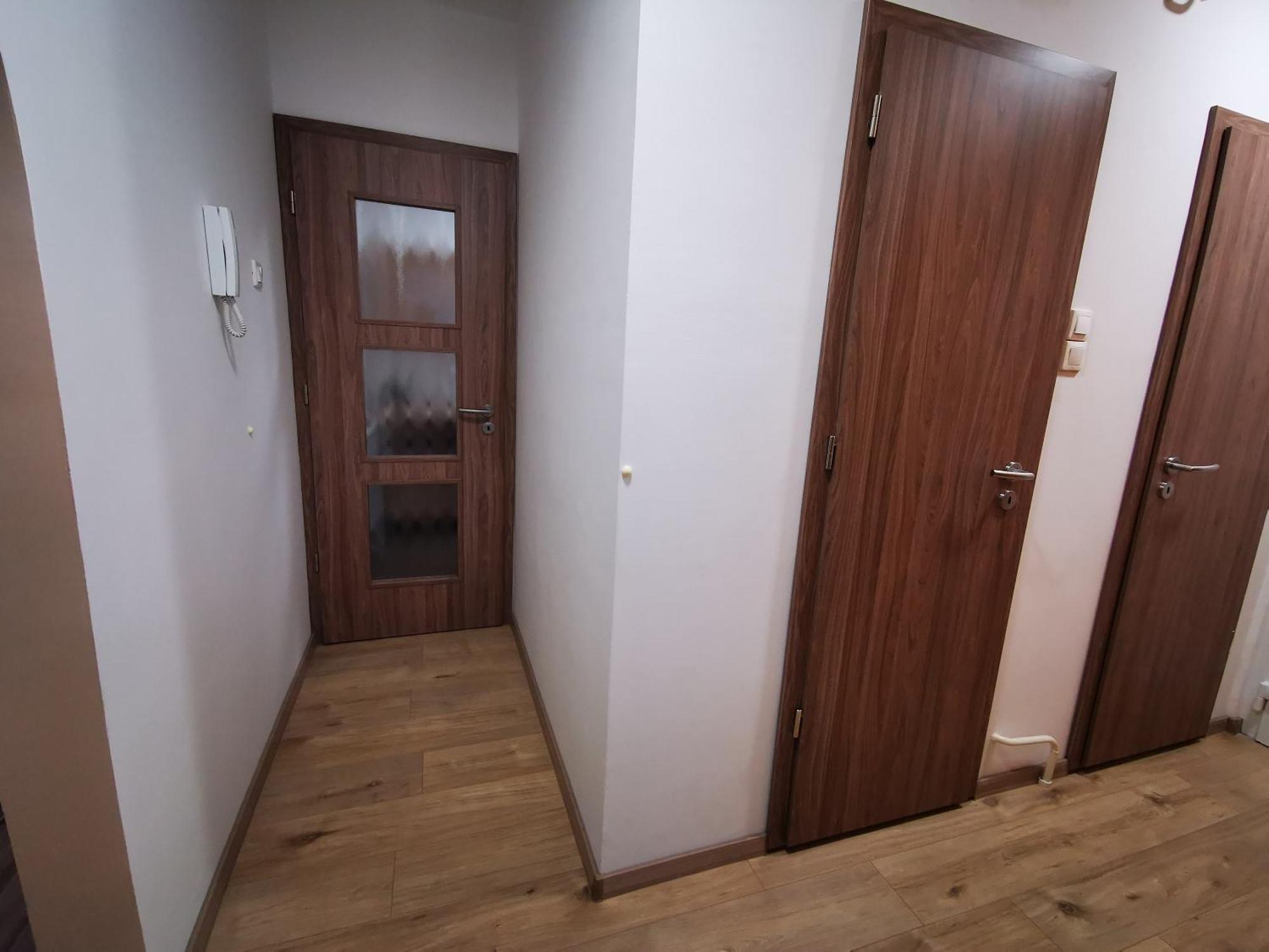 Central Park Apartman Szekszard Exterior photo