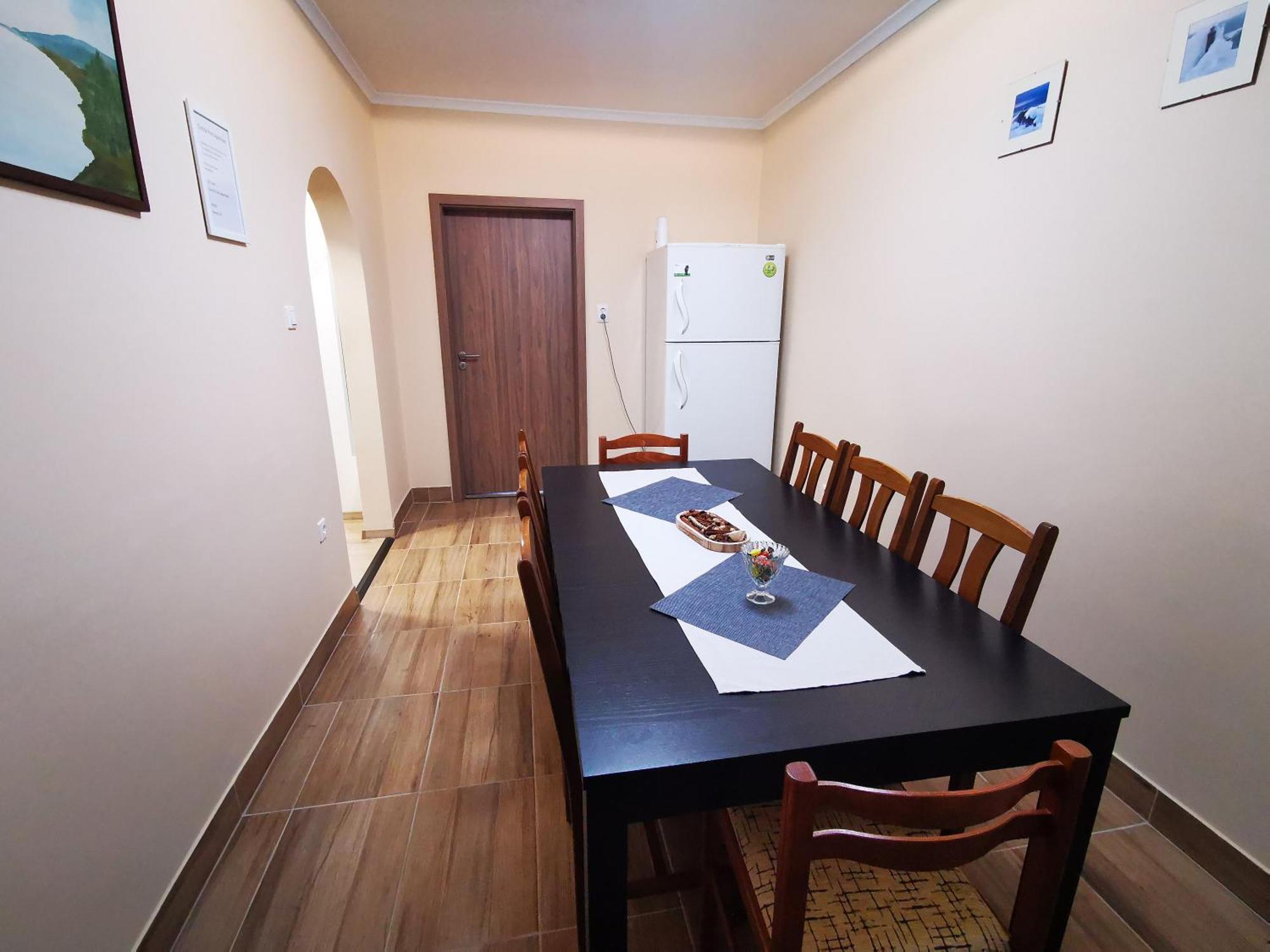 Central Park Apartman Szekszard Exterior photo
