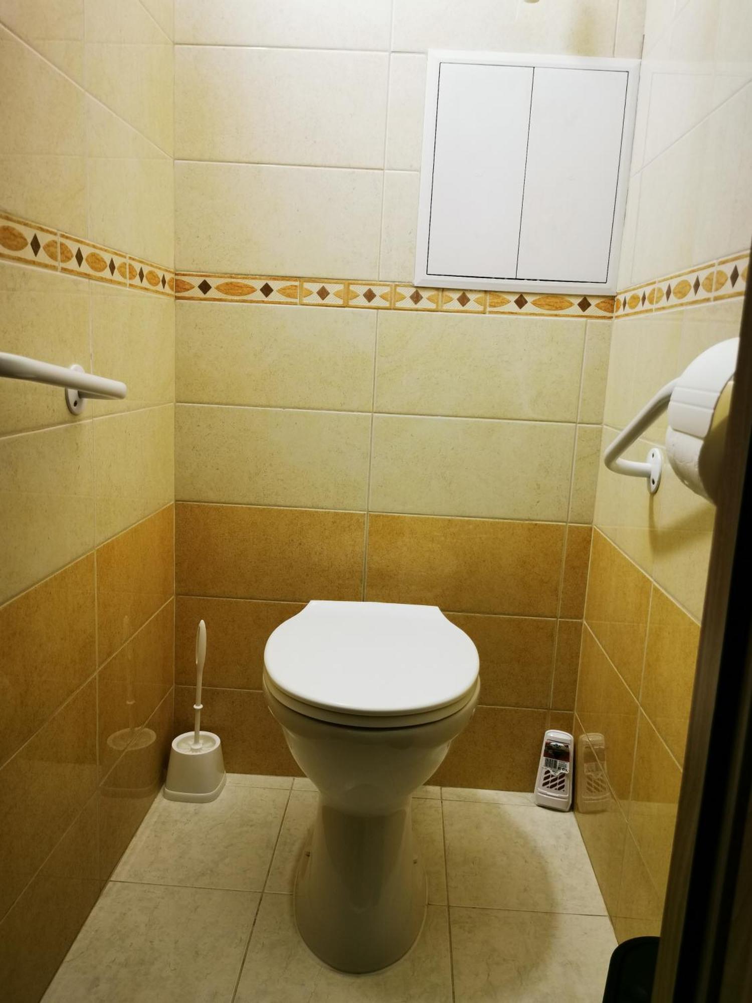 Central Park Apartman Szekszard Exterior photo